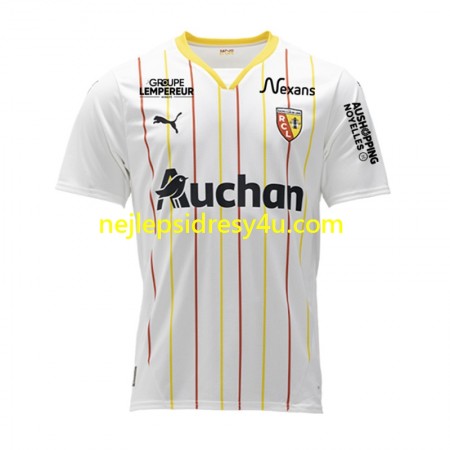 Fotbalový Dres RC Lens Alternativní 2024/25